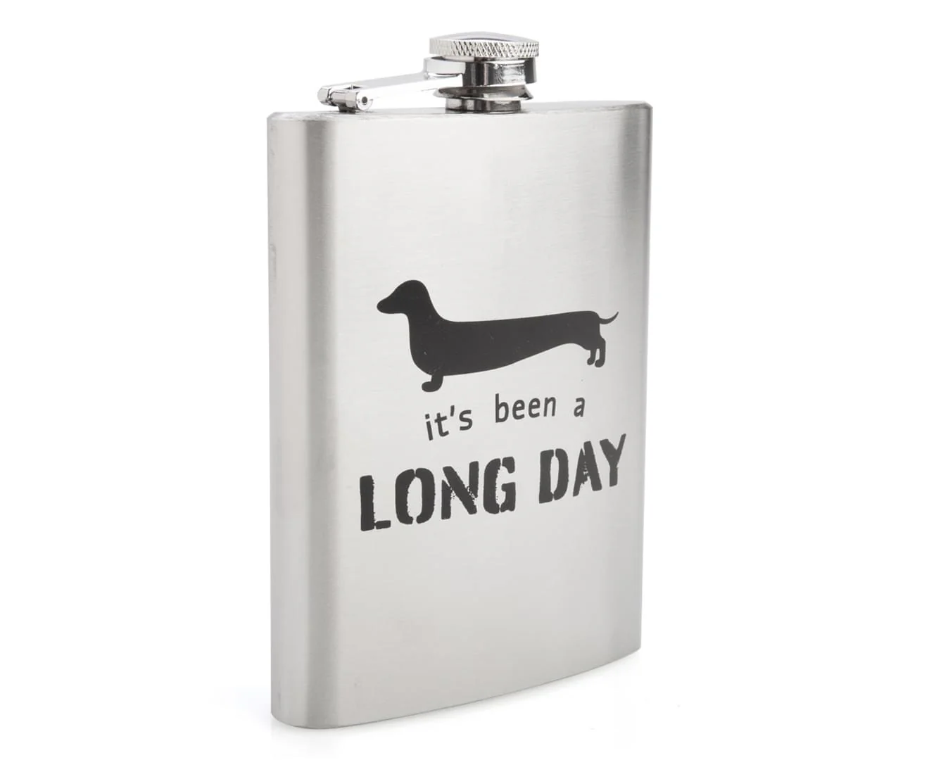 Dachshund Flask - Image 3