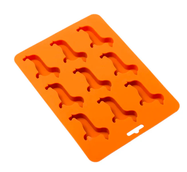 Dachshund ice tray - Image 3