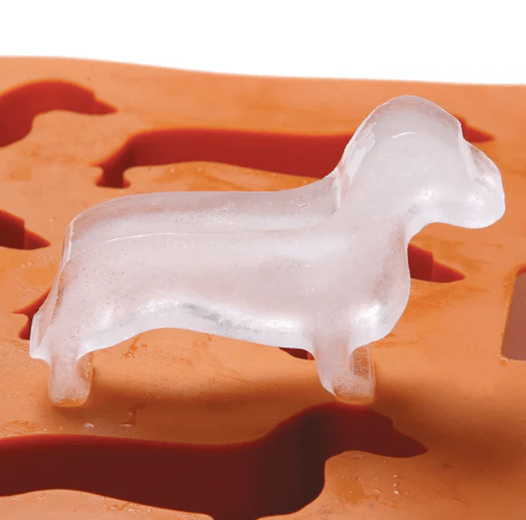 Dachshund ice tray - Image 4