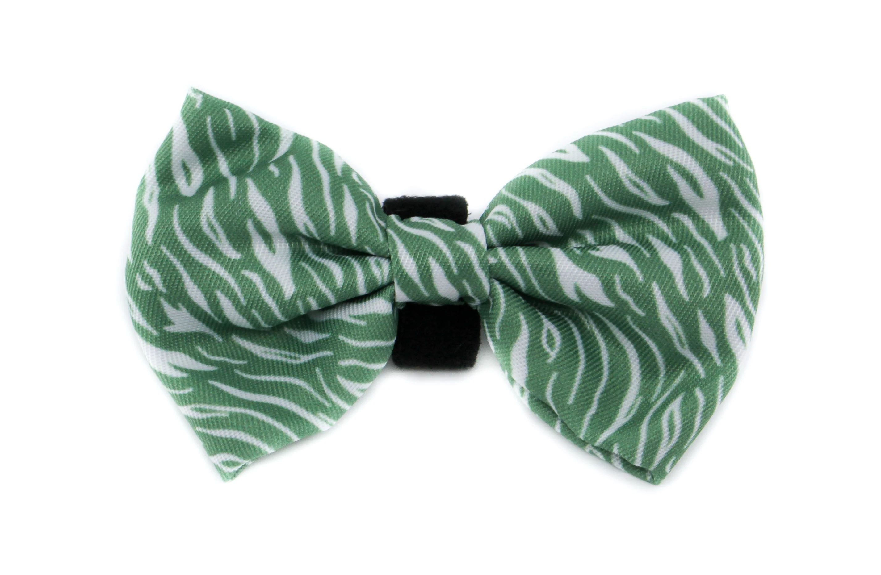Green Zebra: Bow Tie - Image 3
