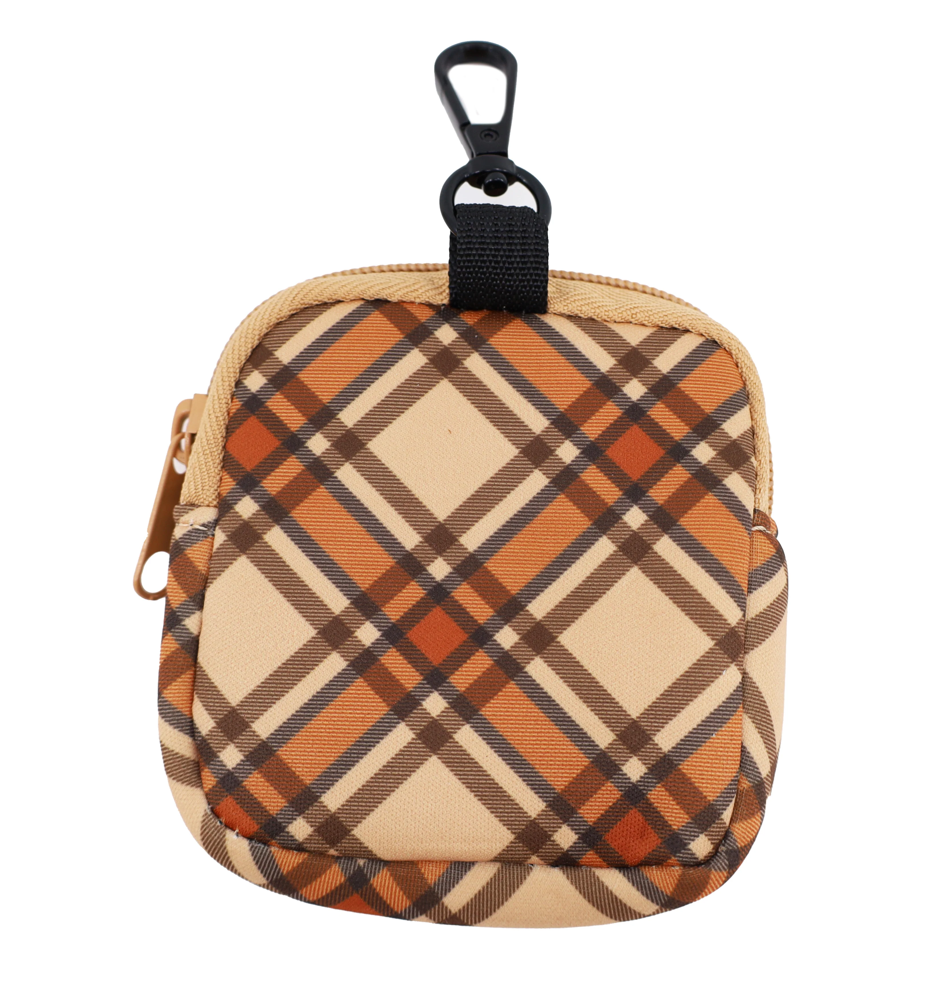 Kensington: Treat Pouch - Image 4