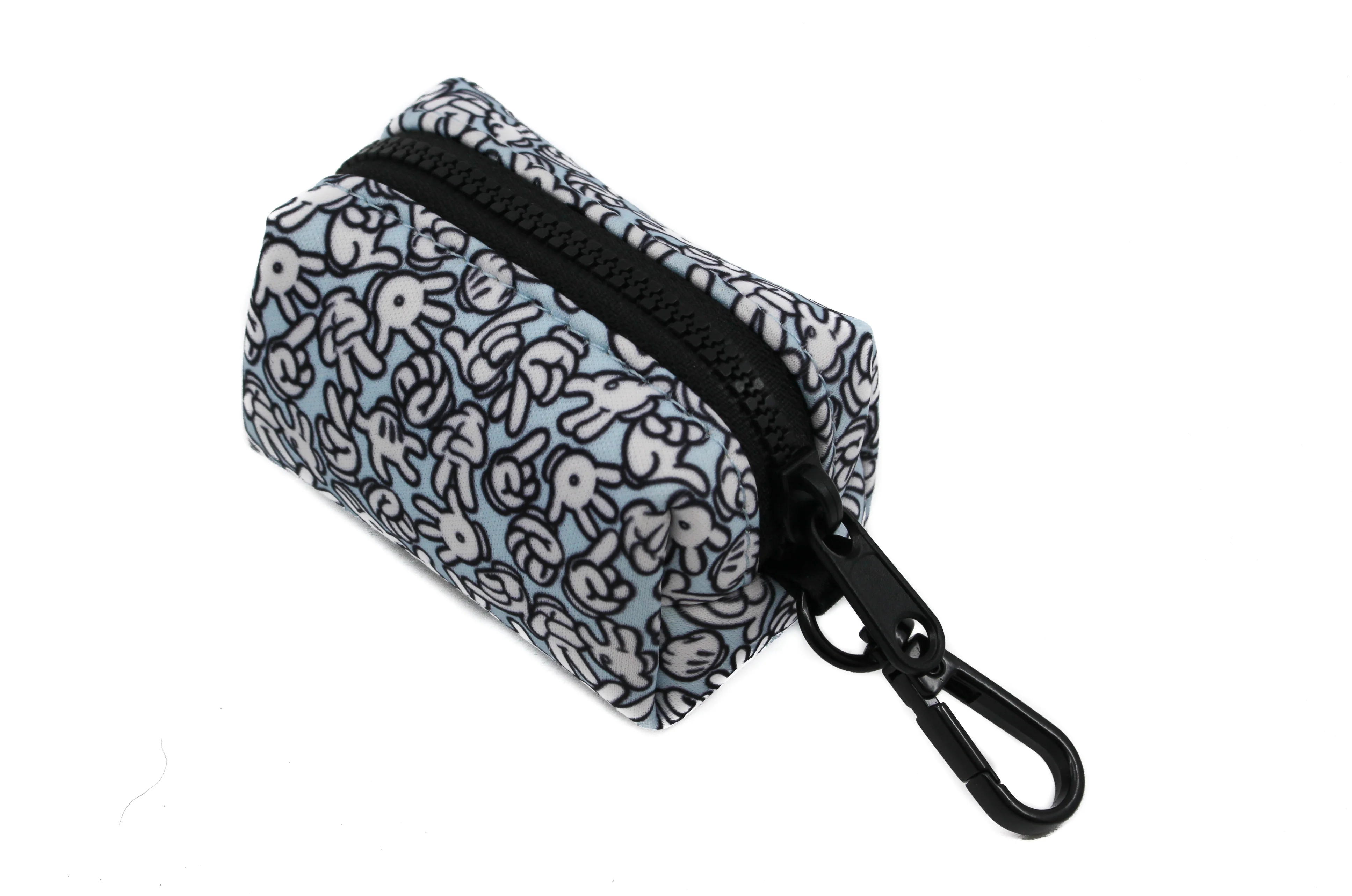 Mickey Mouse Hands: Poop Bag Holder - Image 3