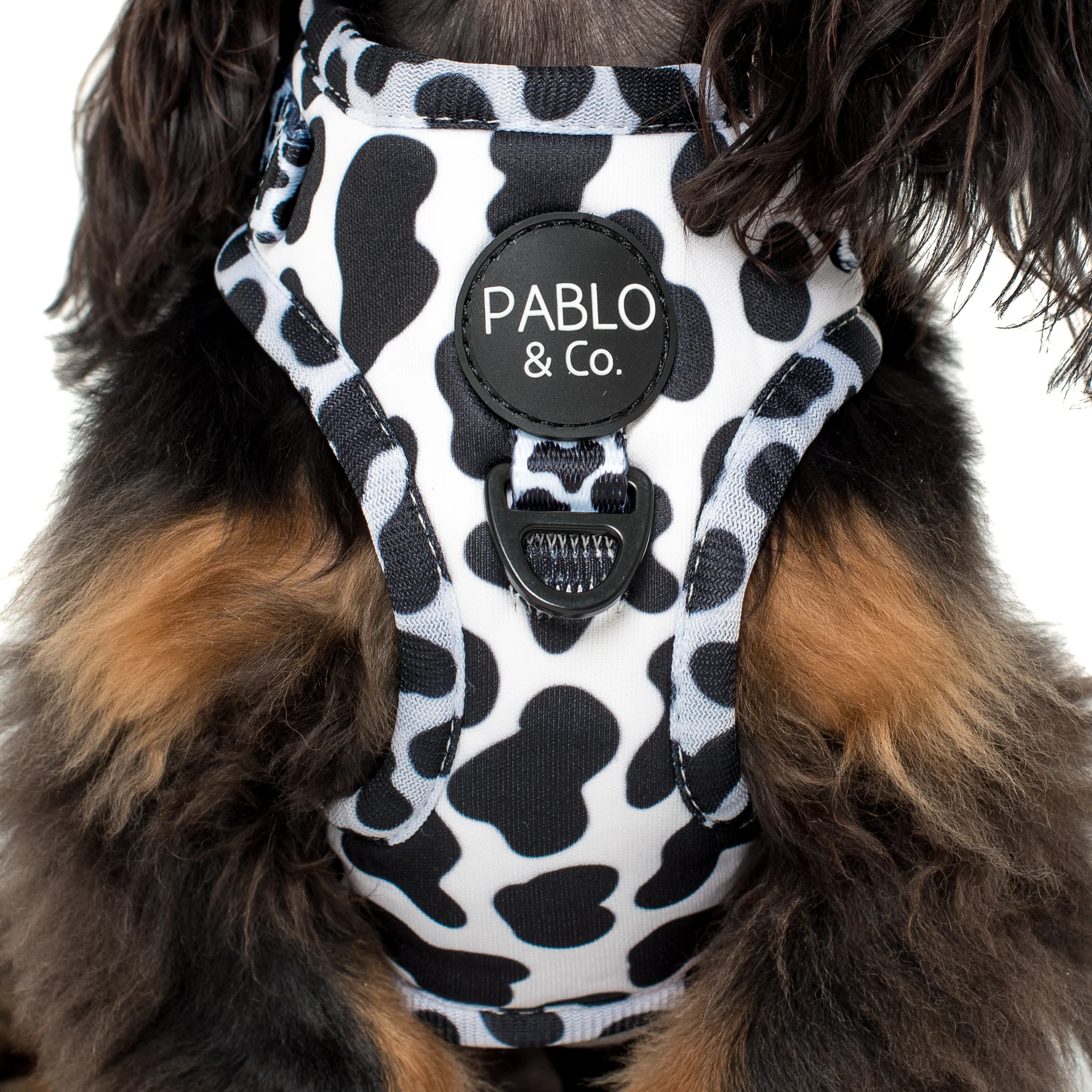Moo Moo: Adjustable Harness - Image 7