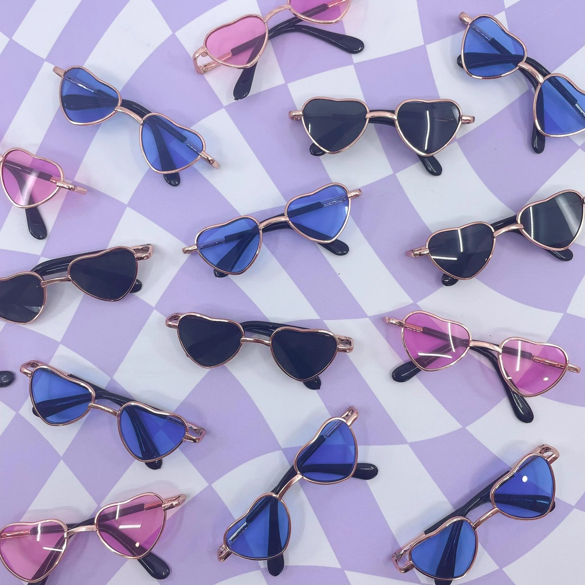 Pet Sunglasses - Image 8