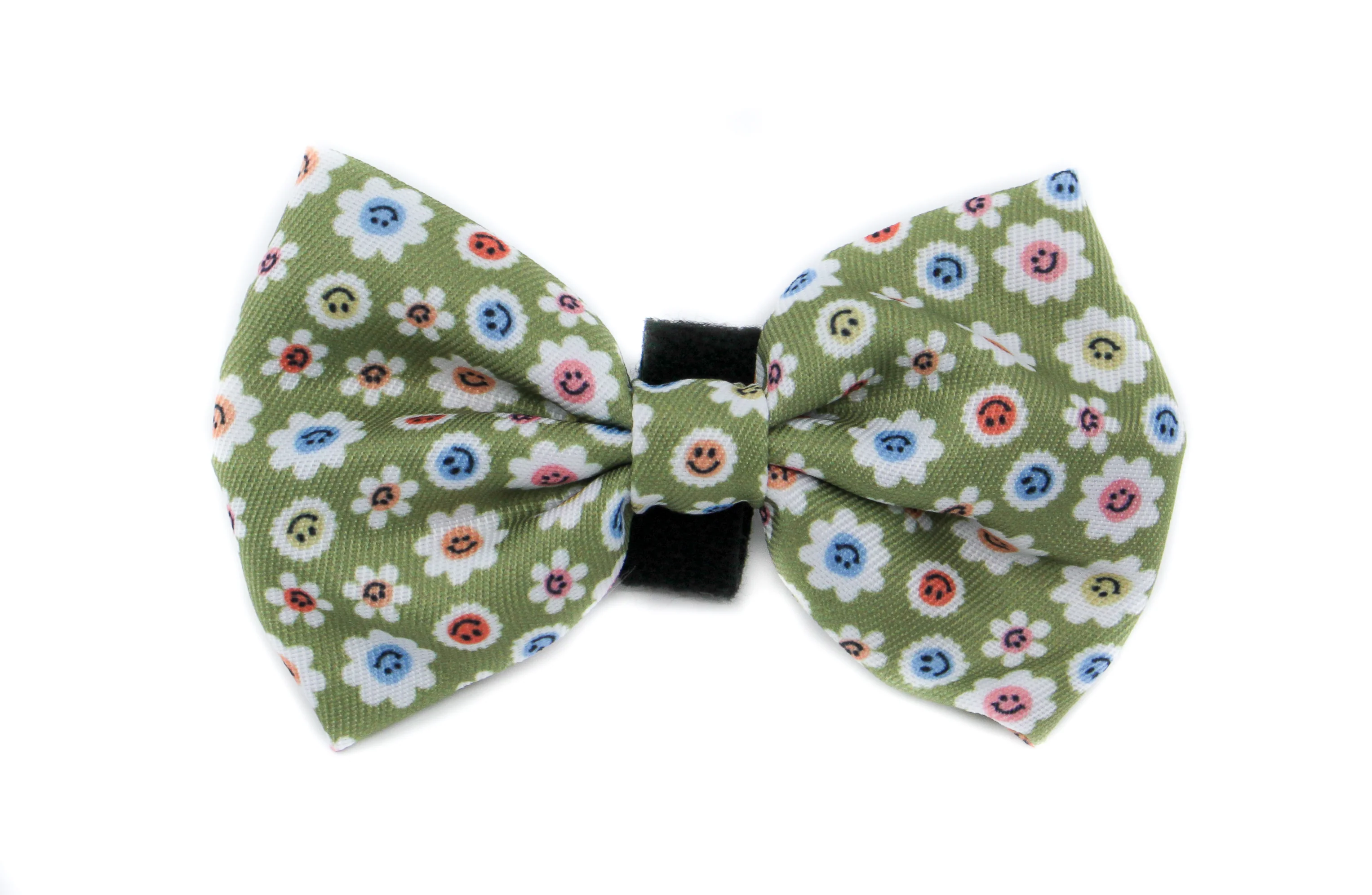 Smiley Flowers: Bow Tie - Image 3