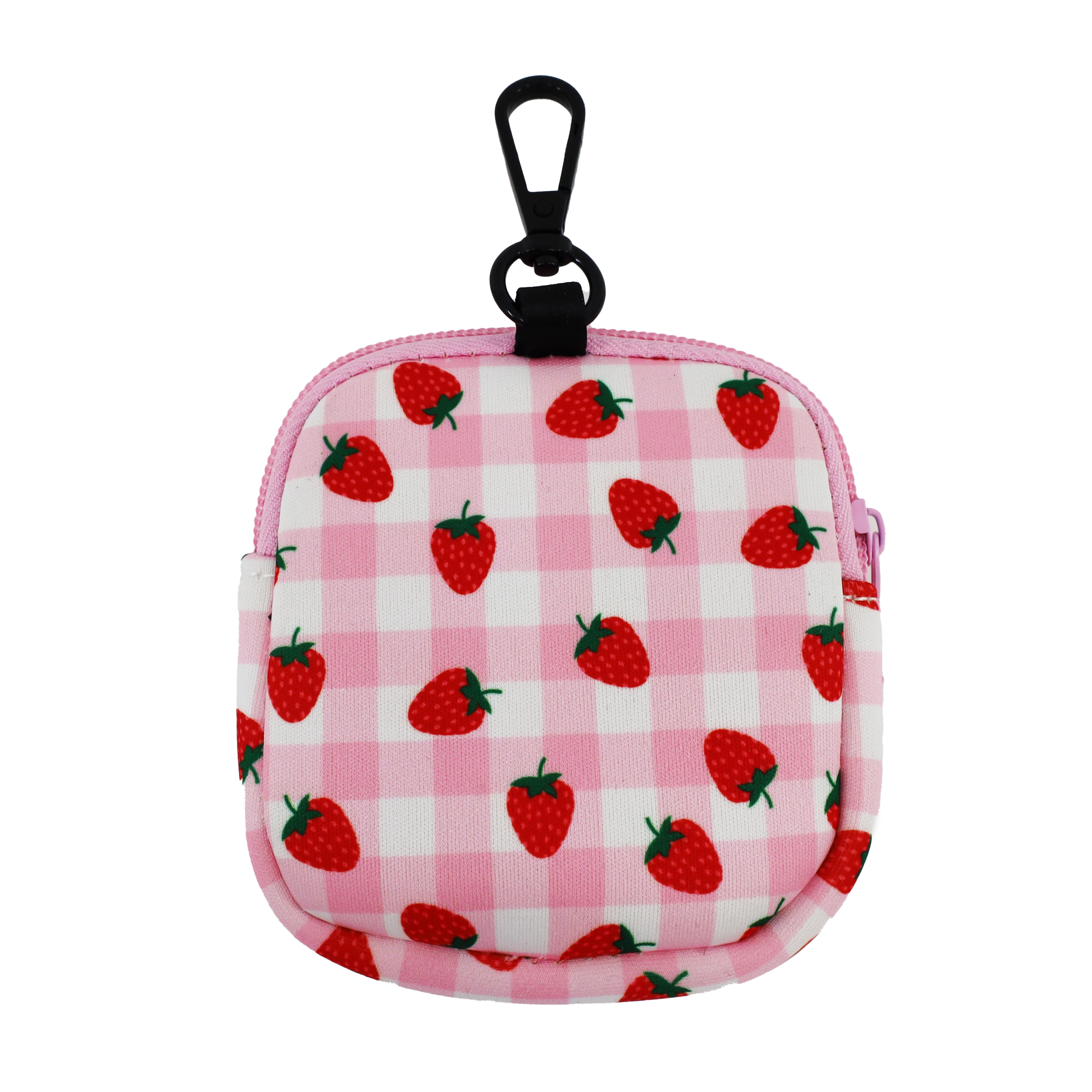 Strawberry Fields: Treat Pouch - Image 3