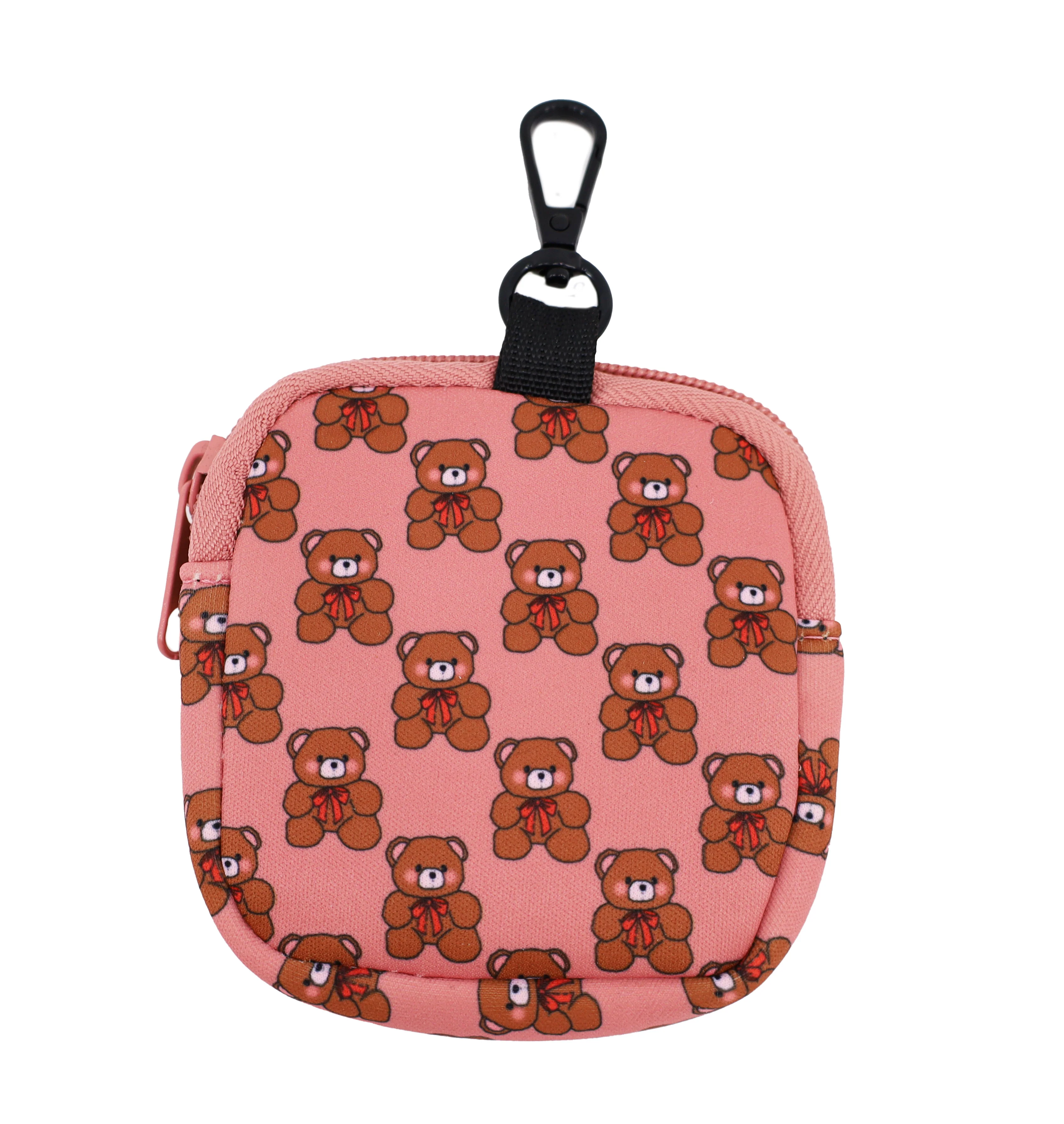 Teddies: Treat Pouch - Image 4
