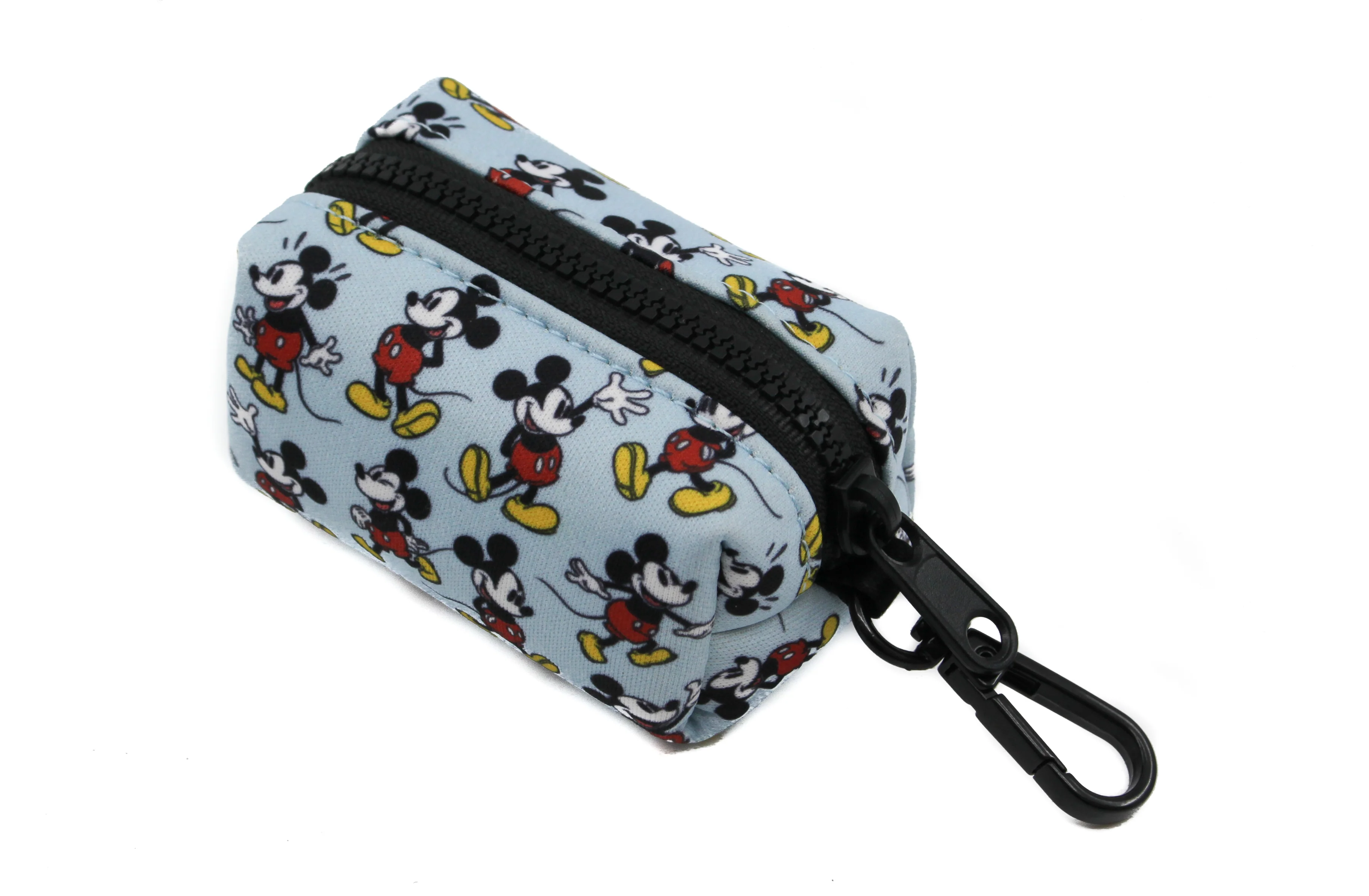 The Original Mickey Mouse: Poop Bag Holder - Image 3